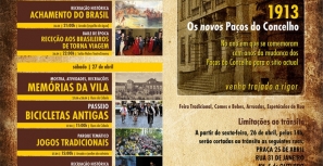 Jornadas Literárias prometem fim-de-semana animado